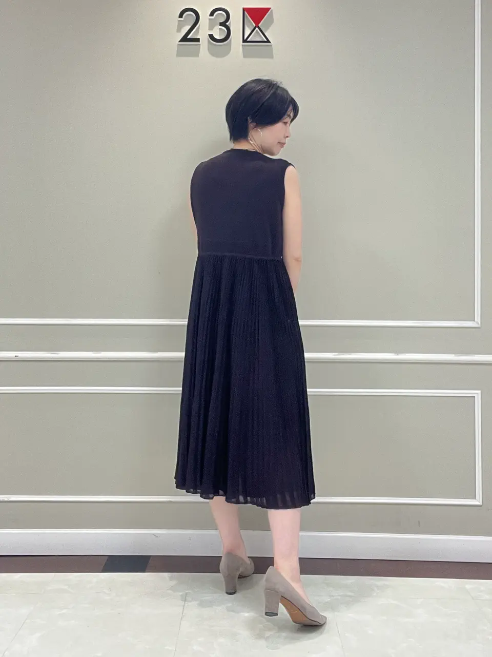 23区 石川 コーディネート画像