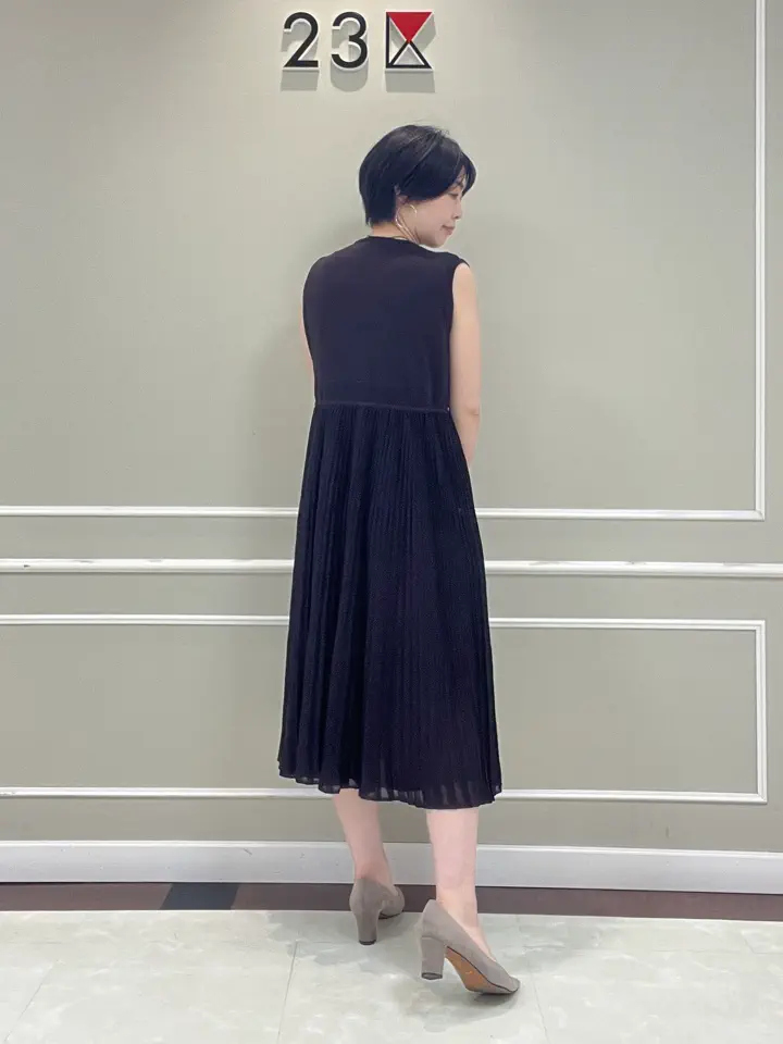 23区 石川 コーディネート画像