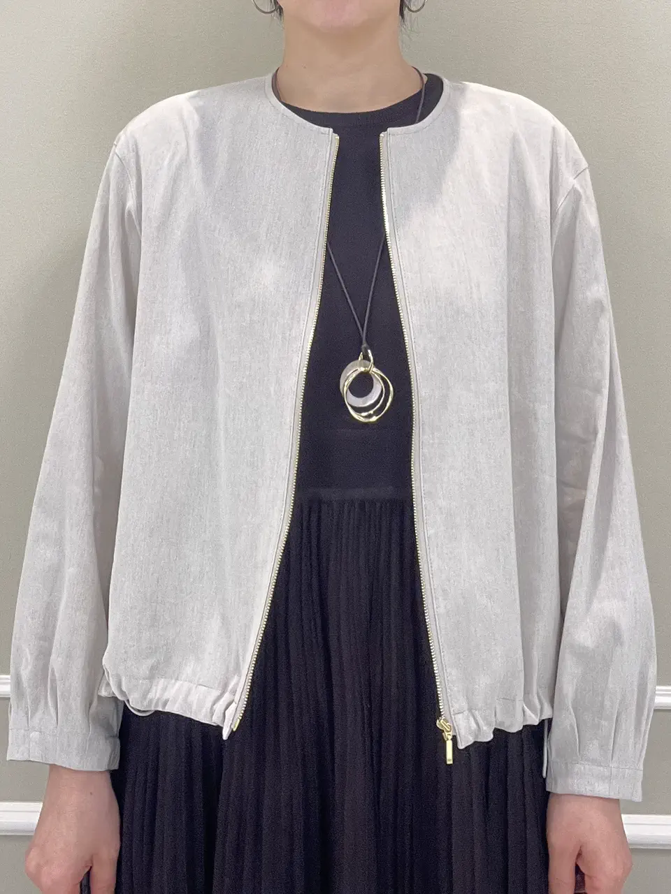 23区 石川 コーディネート画像