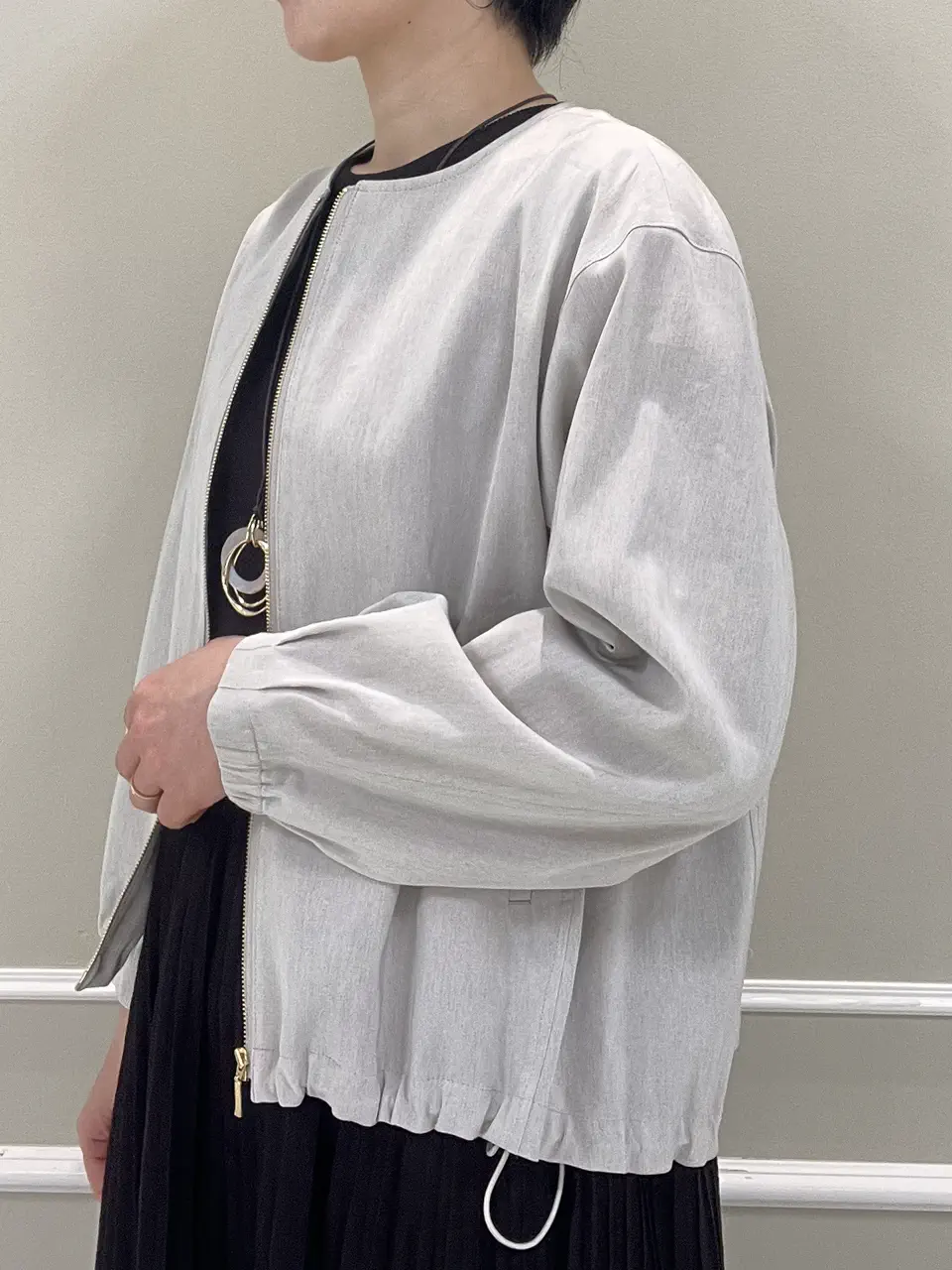 23区 石川 コーディネート画像