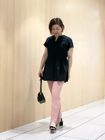 23区 幸田 コーディネート画像