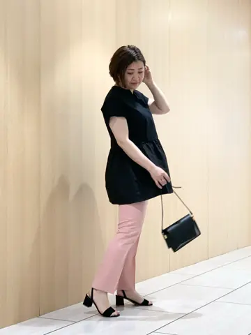 23区 幸田 コーディネート画像