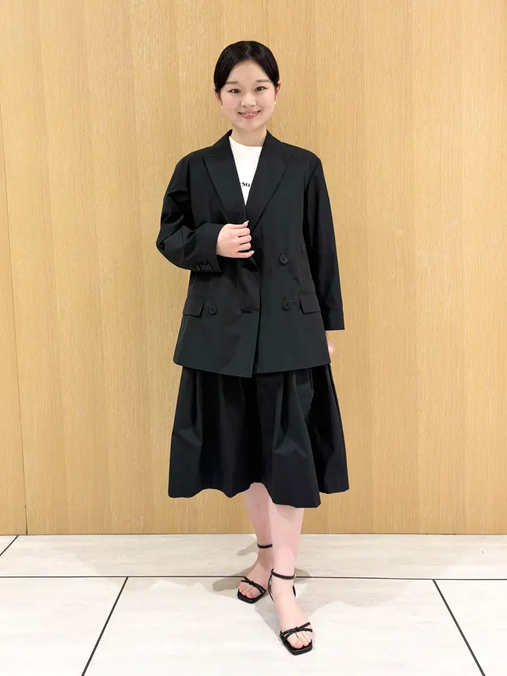 23区 S 松浦 コーディネート画像