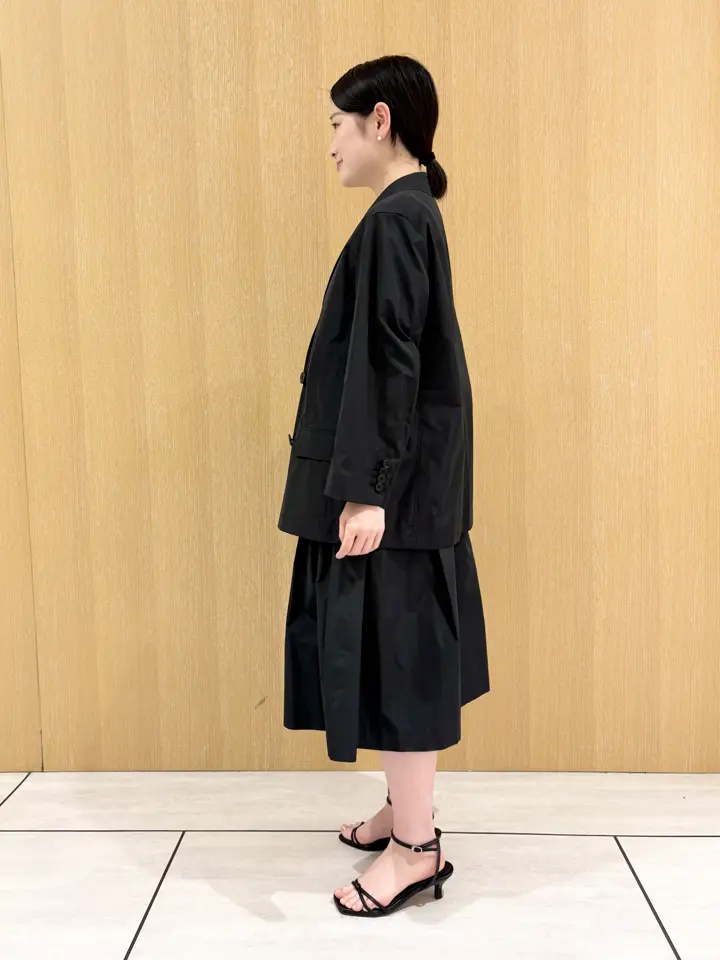 23区 S 松浦 コーディネート画像