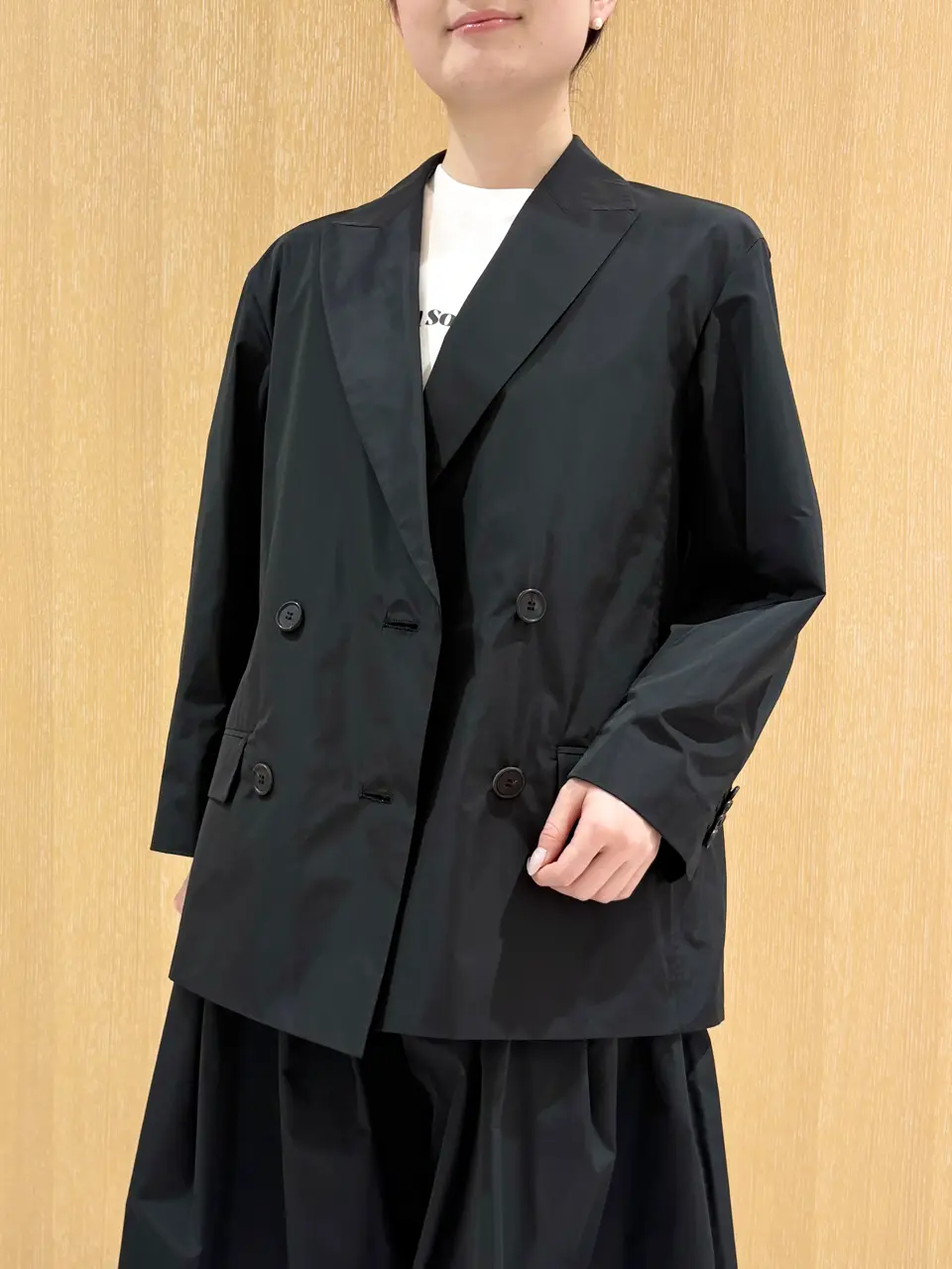 23区 S 松浦 コーディネート画像