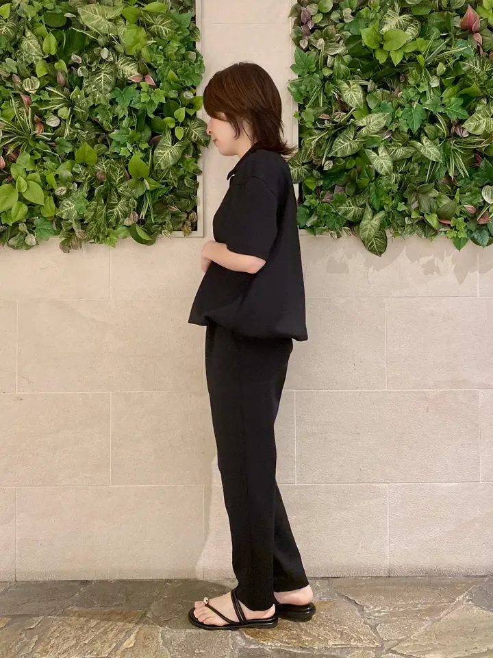 23区 スタッフy コーディネート画像