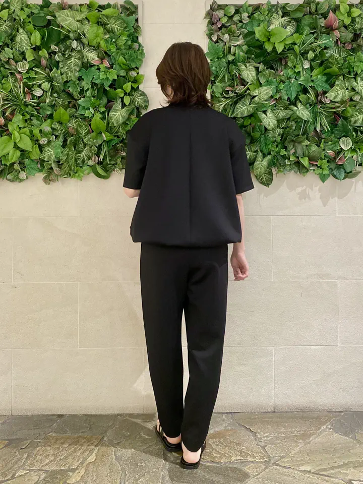 23区 スタッフy コーディネート画像