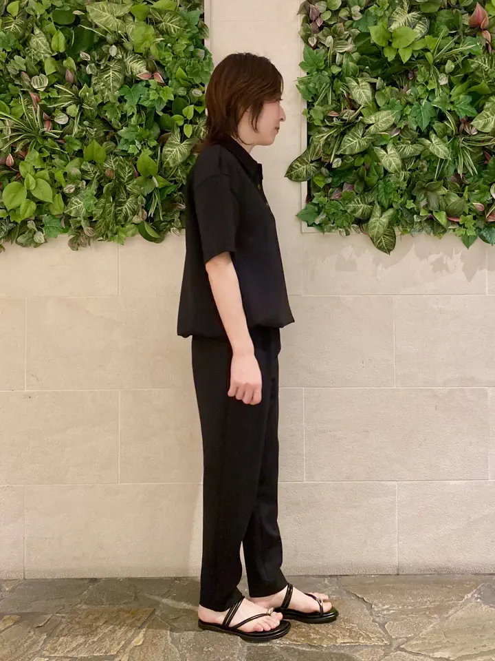 23区 スタッフy コーディネート画像