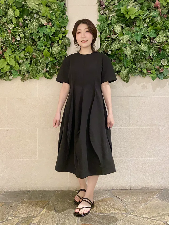 23区 スタッフy コーディネート画像