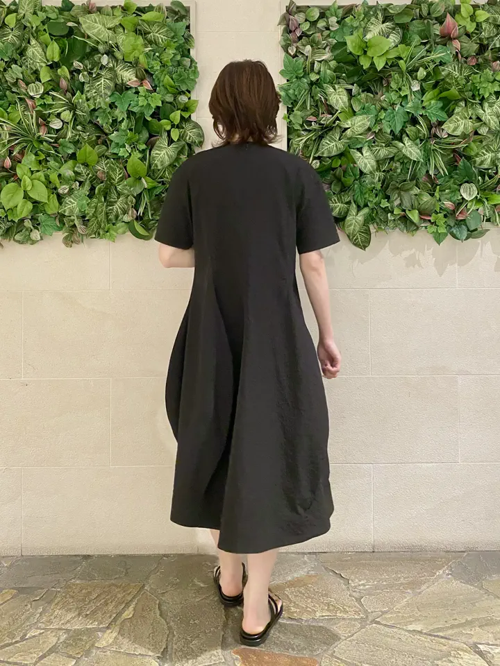 23区 スタッフy コーディネート画像