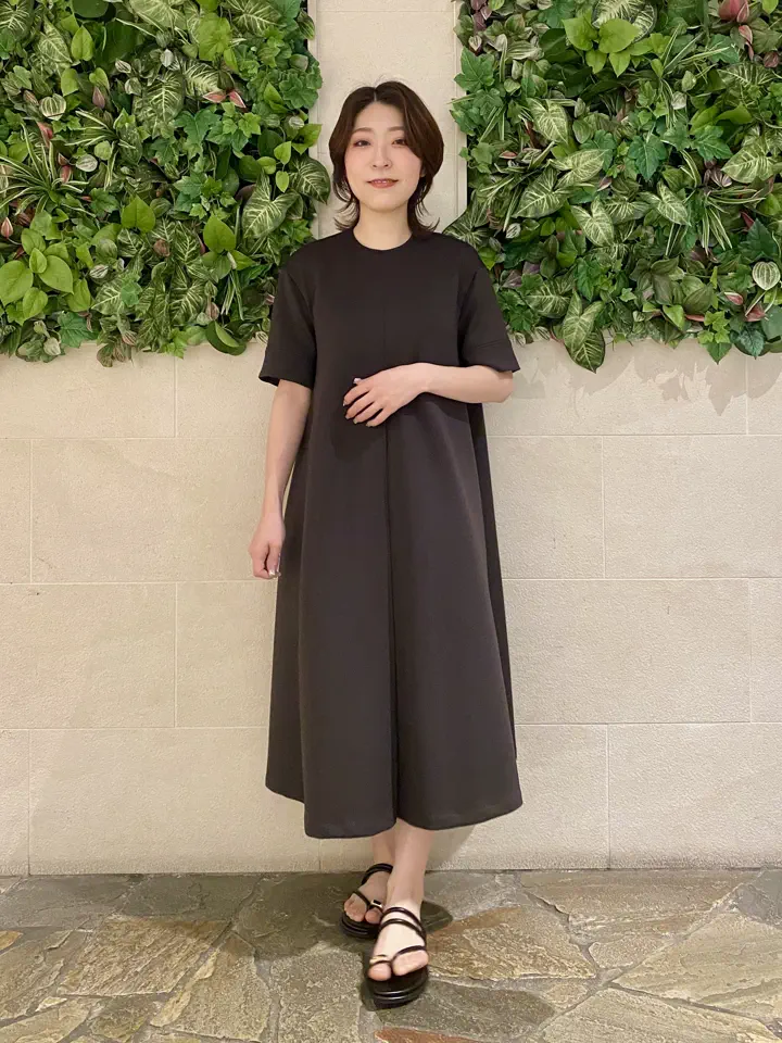 23区 スタッフy コーディネート画像