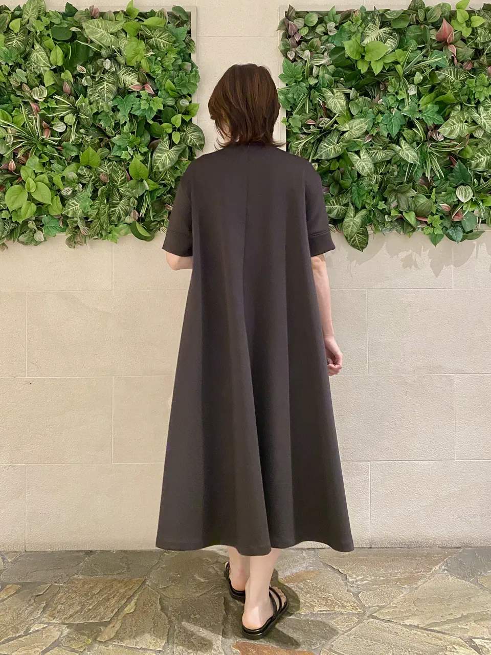 23区 スタッフy コーディネート画像