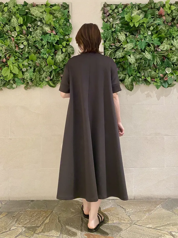 23区 スタッフy コーディネート画像