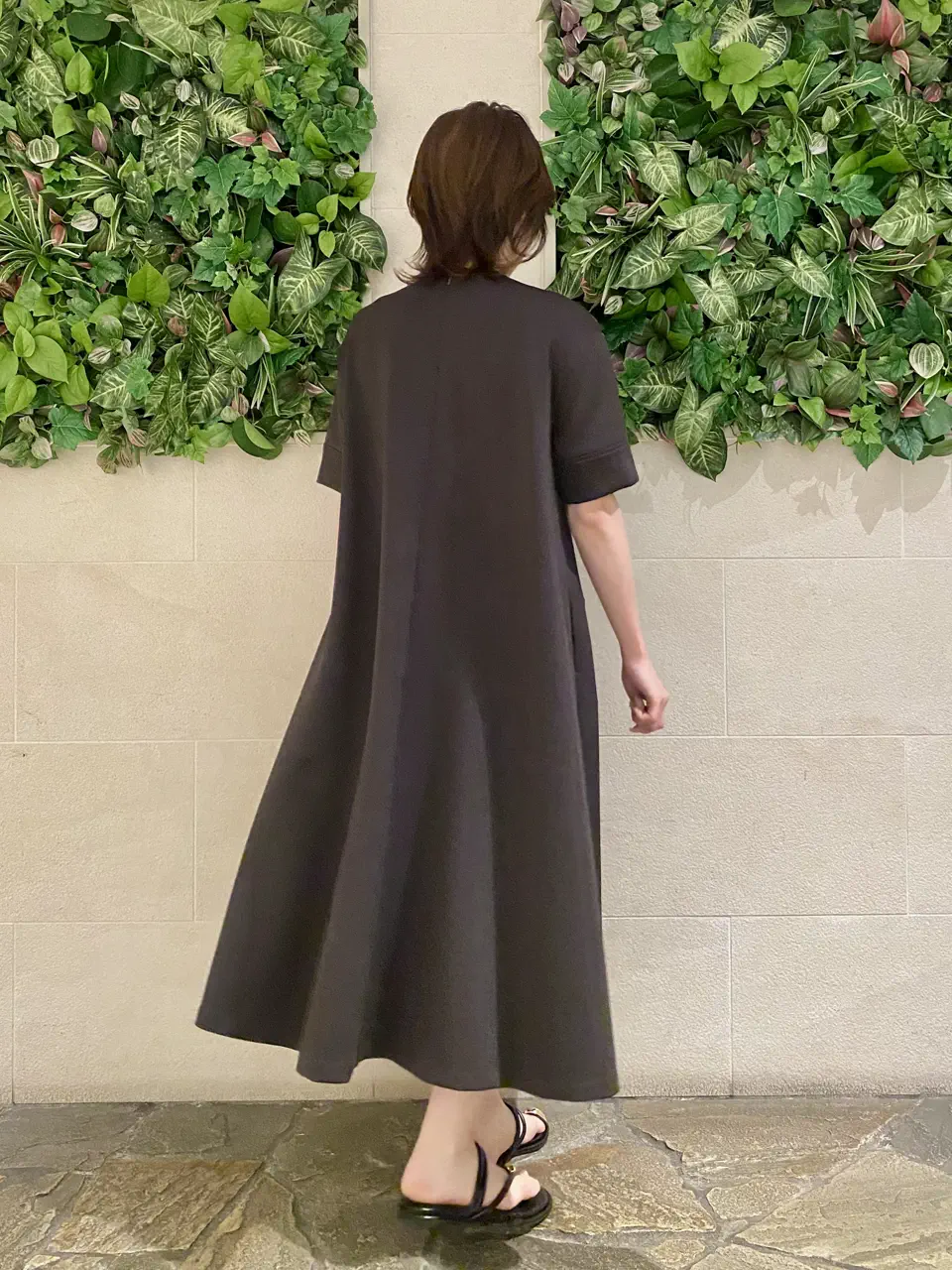 23区 スタッフy コーディネート画像