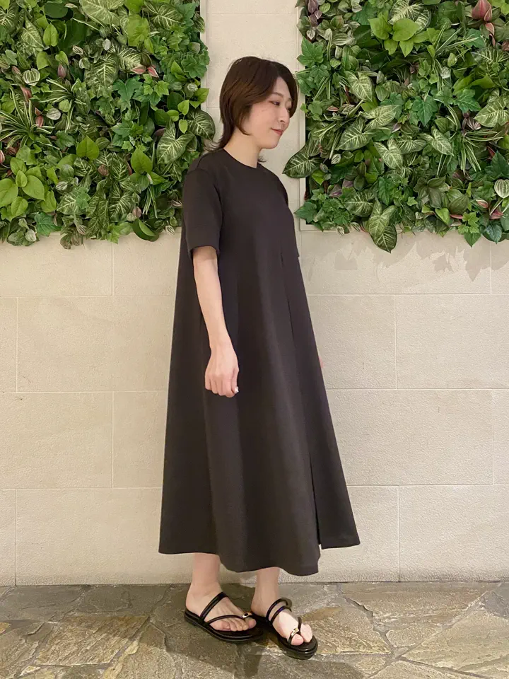 23区 スタッフy コーディネート画像