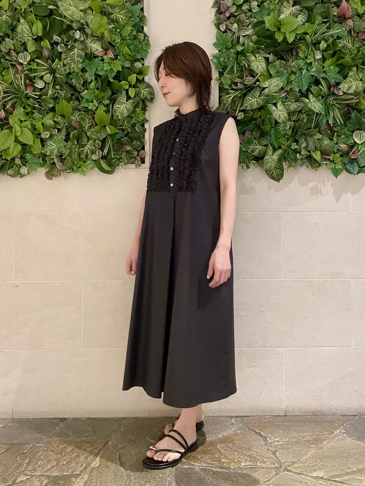 23区 スタッフy コーディネート画像