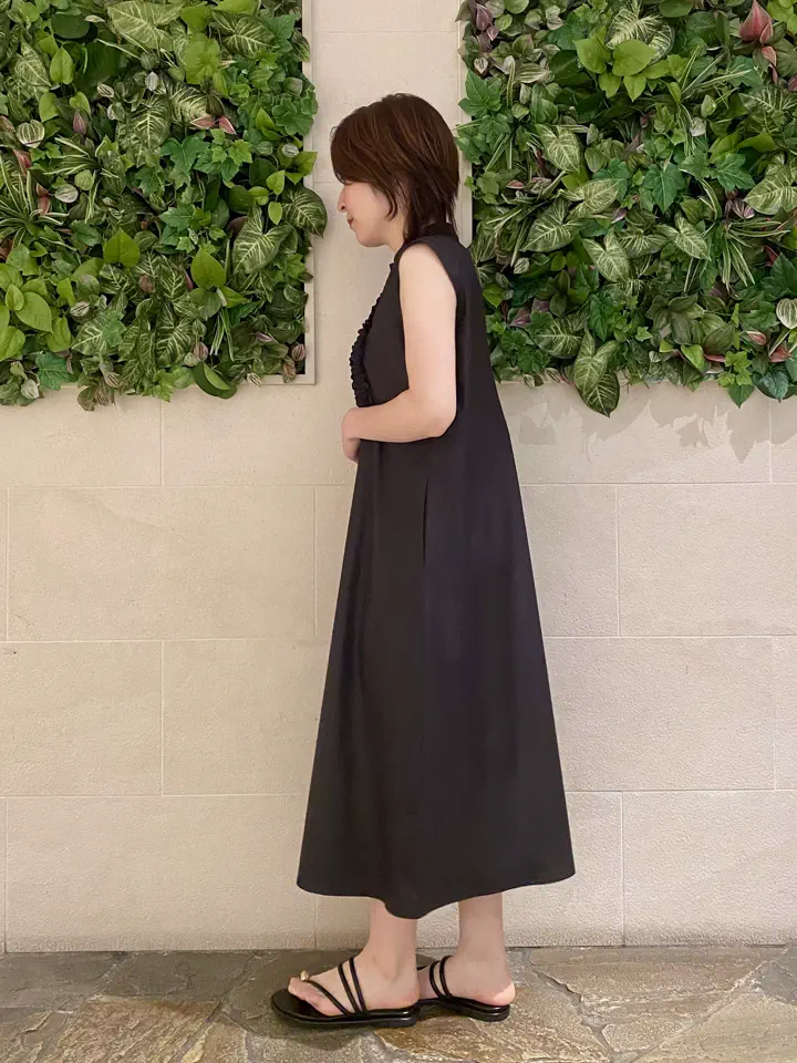 23区 スタッフy コーディネート画像