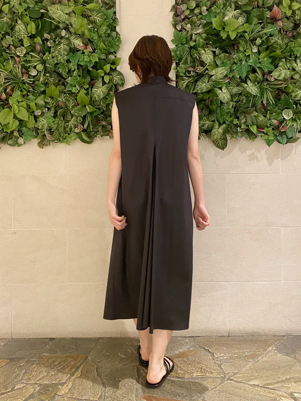 23区 スタッフy コーディネート画像