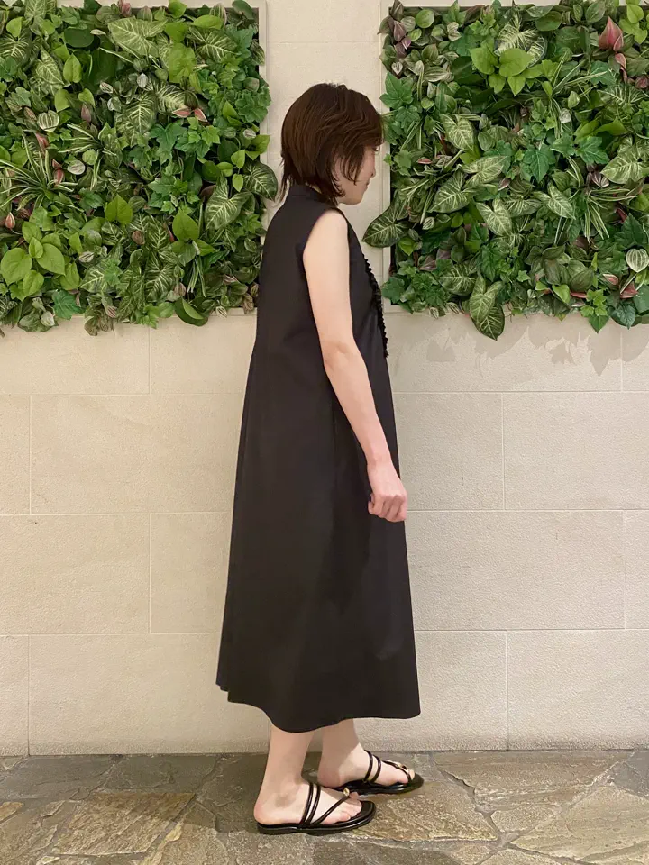 23区 スタッフy コーディネート画像