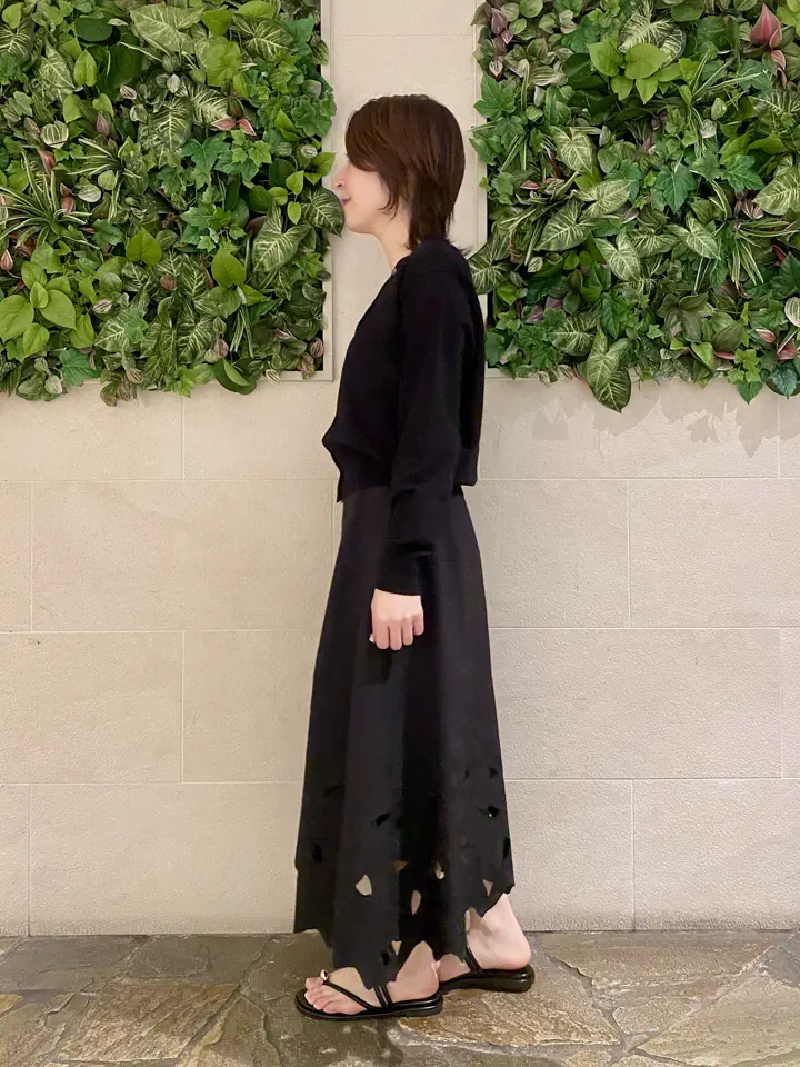 23区 スタッフy コーディネート画像