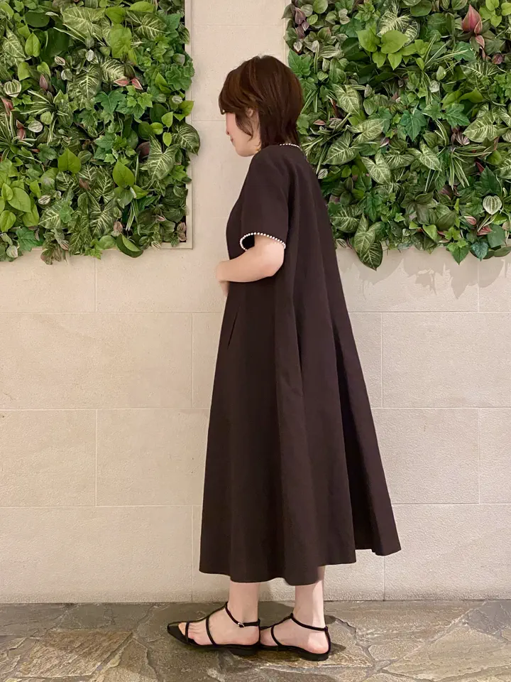 23区 スタッフy コーディネート画像