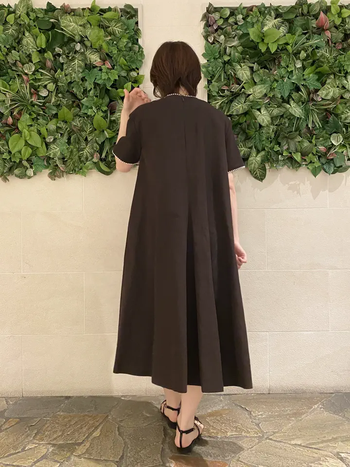 23区 スタッフy コーディネート画像