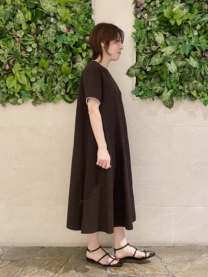 23区 スタッフy コーディネート画像