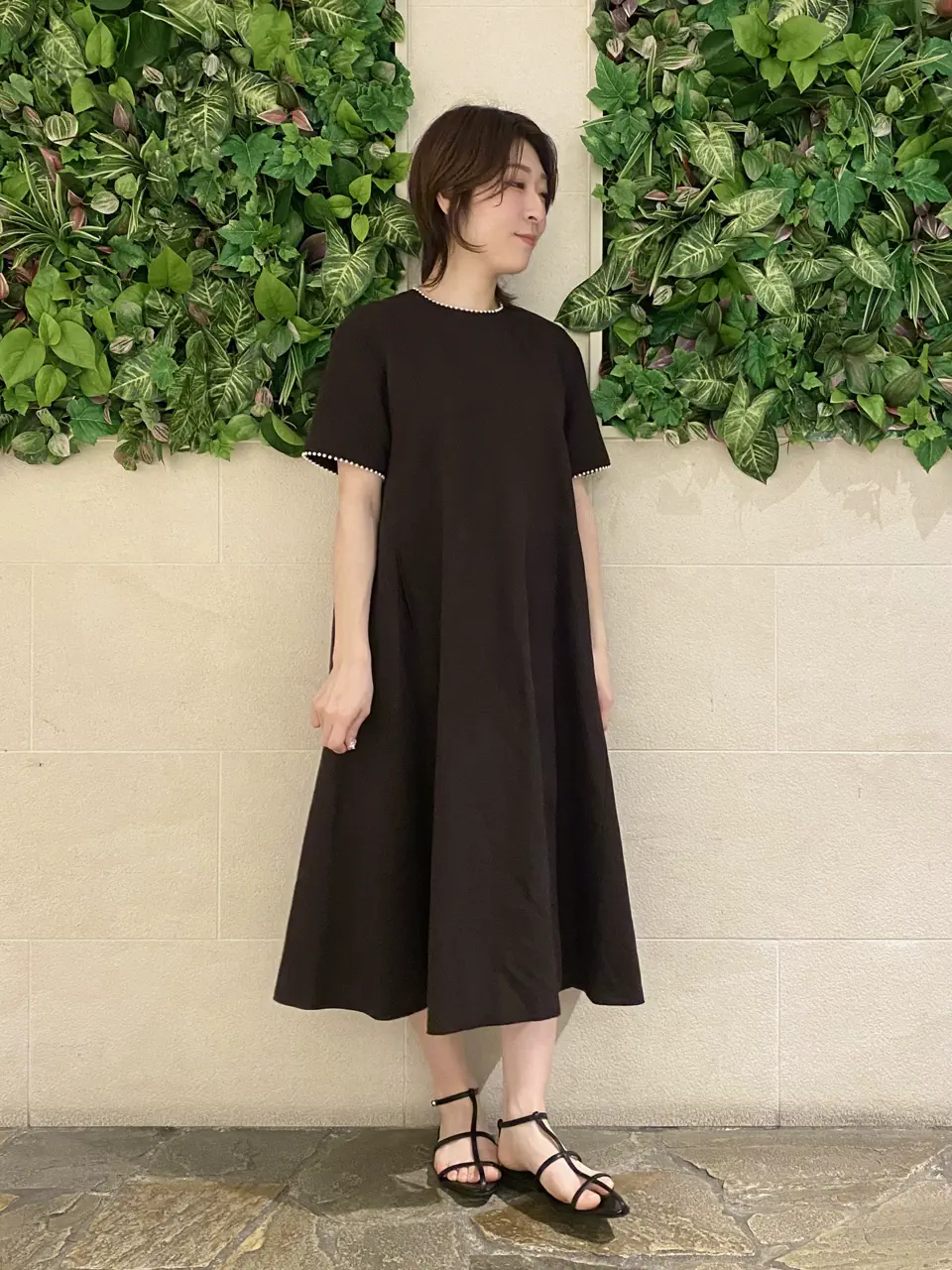 23区 スタッフy コーディネート画像