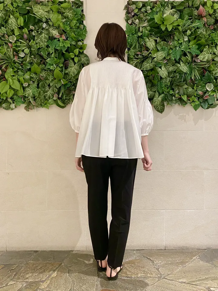 23区 スタッフy コーディネート画像