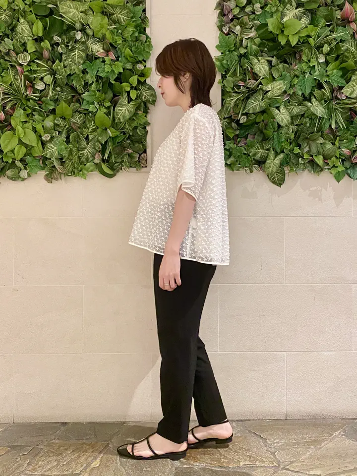 23区 スタッフy コーディネート画像