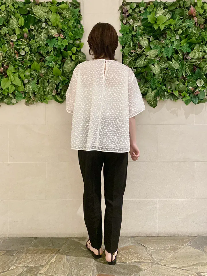 23区 スタッフy コーディネート画像