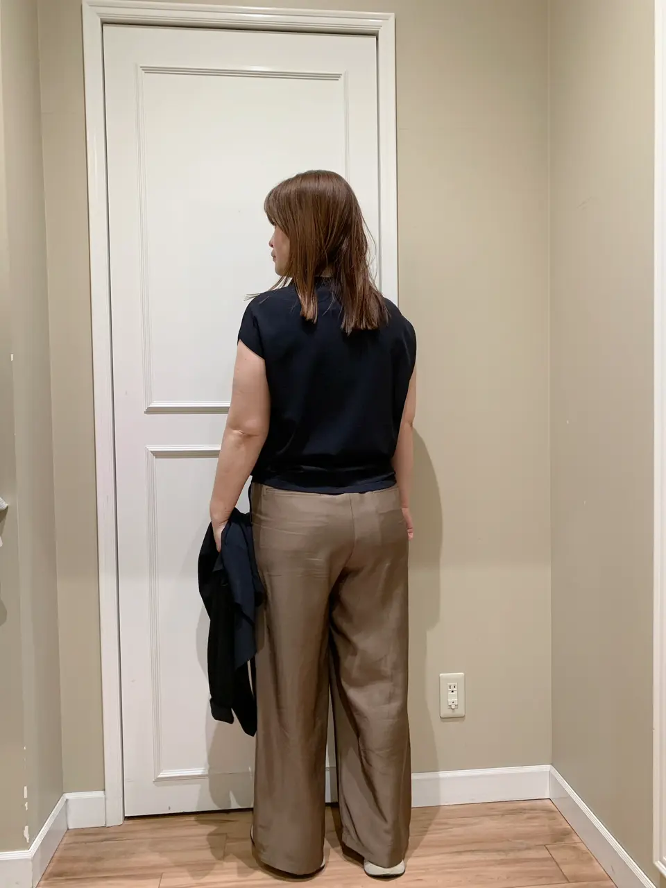 23区 江川 コーディネート画像