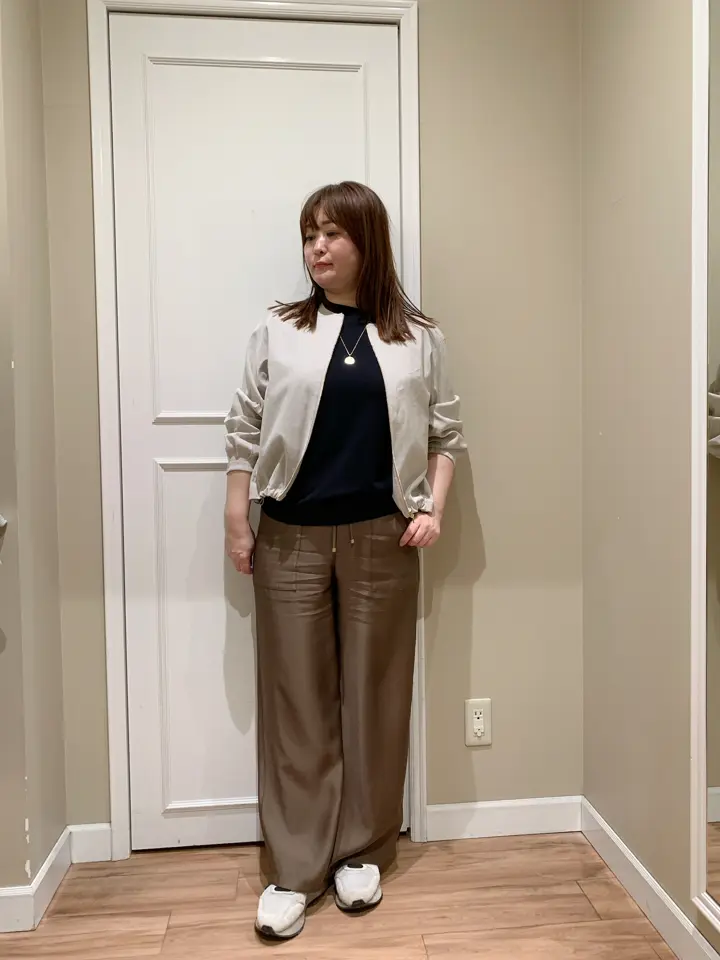 23区 江川 コーディネート画像