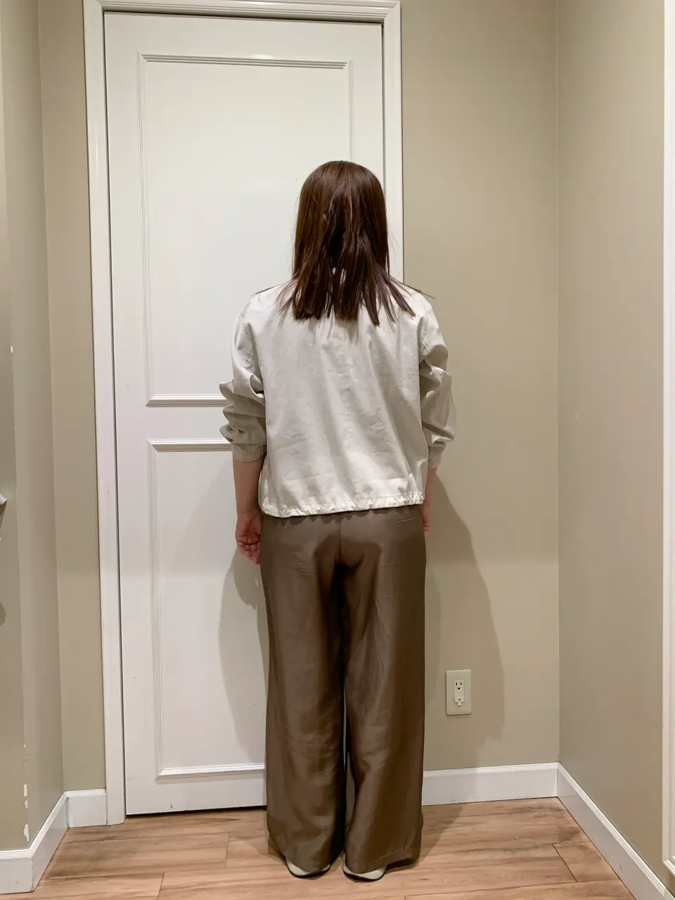 23区 江川 コーディネート画像