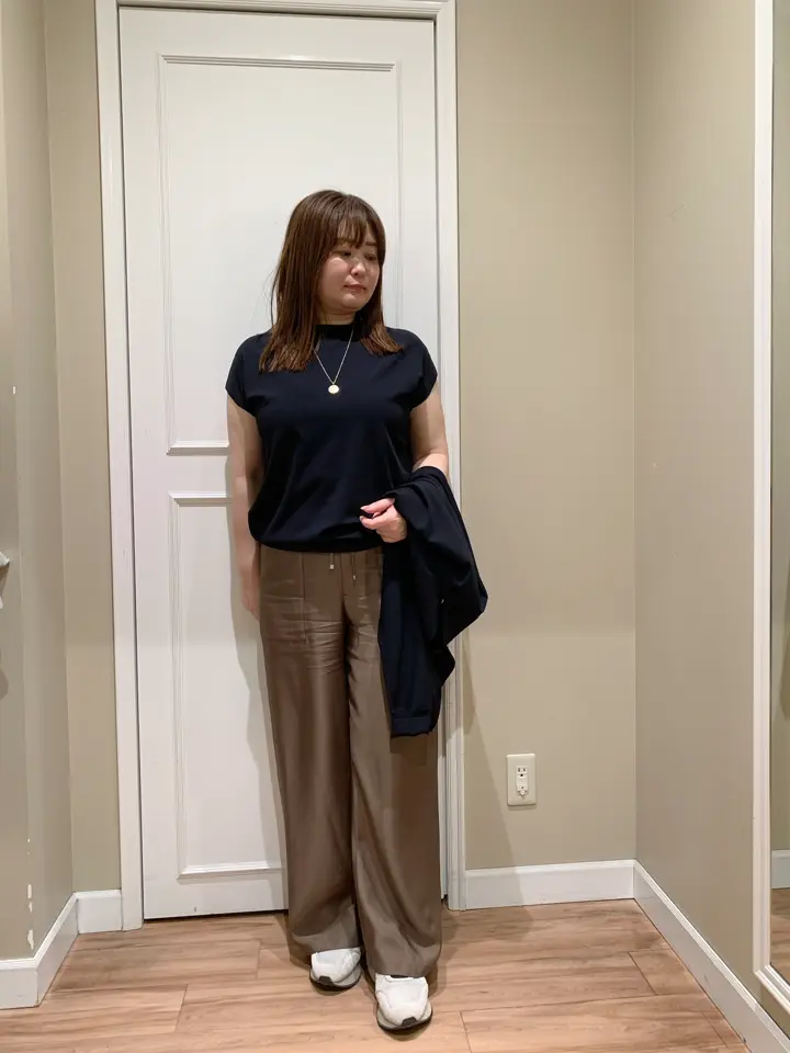 23区 江川 コーディネート画像