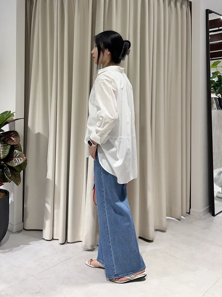 23区 野原 コーディネート画像