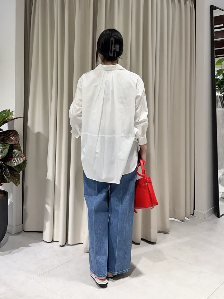 23区 野原 コーディネート画像