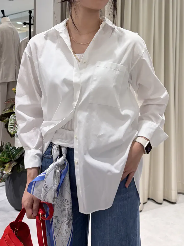 23区 野原 コーディネート画像