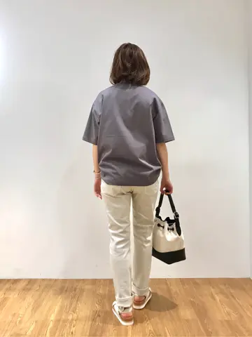 23区 西嶋 コーディネート画像