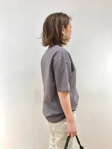 23区 西嶋 コーディネート画像