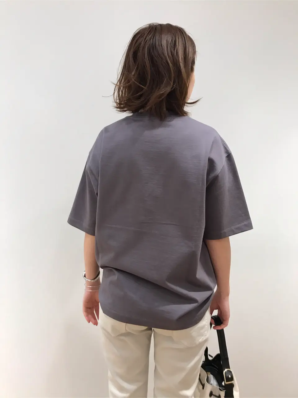 23区 西嶋 コーディネート画像