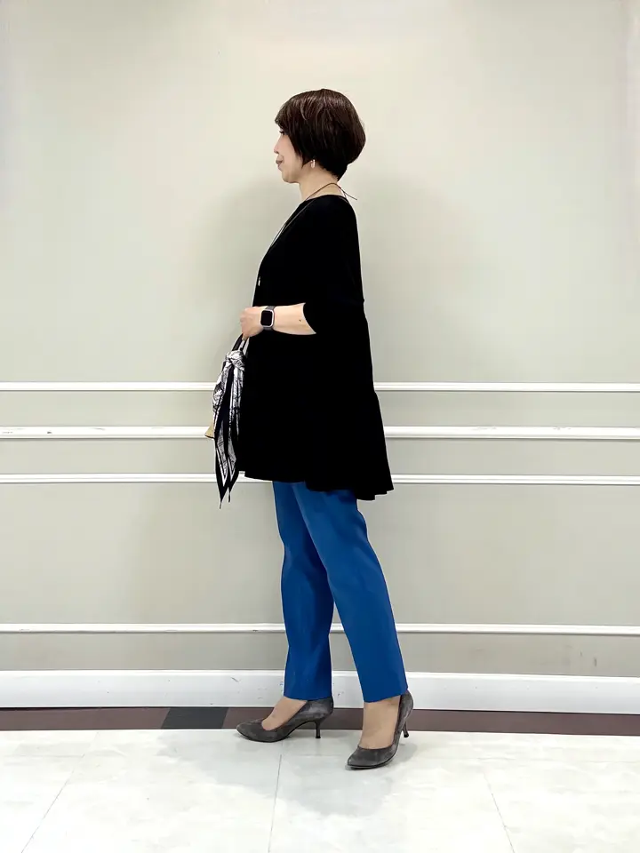 23区 荒川 コーディネート画像