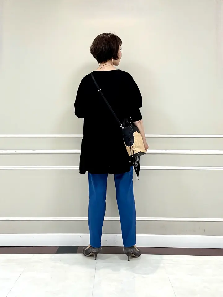 23区 荒川 コーディネート画像