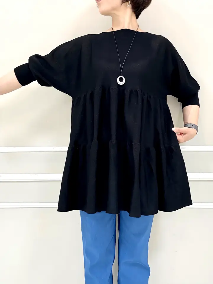 23区 荒川 コーディネート画像