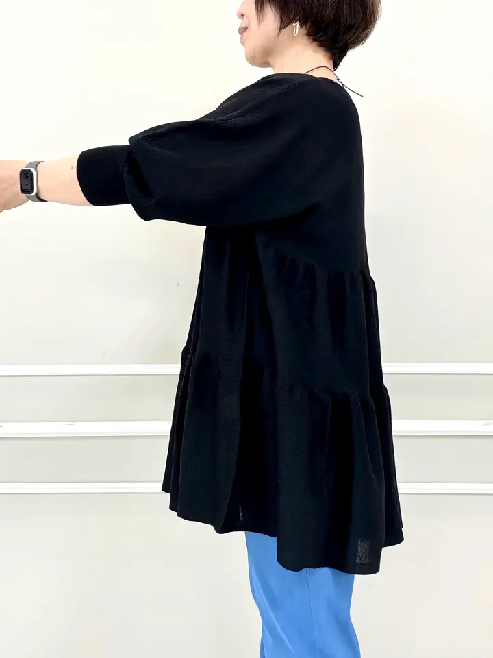 23区 荒川 コーディネート画像