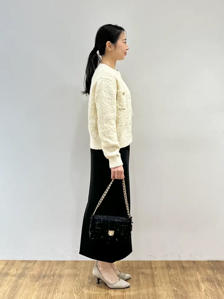 23区 西嶋 コーディネート画像