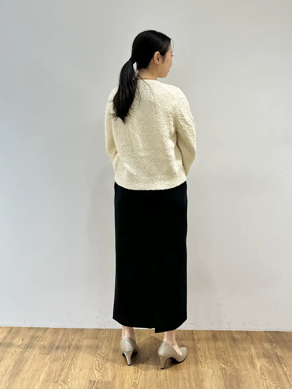 23区 西嶋 コーディネート画像