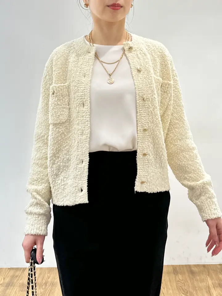 23区 西嶋 コーディネート画像