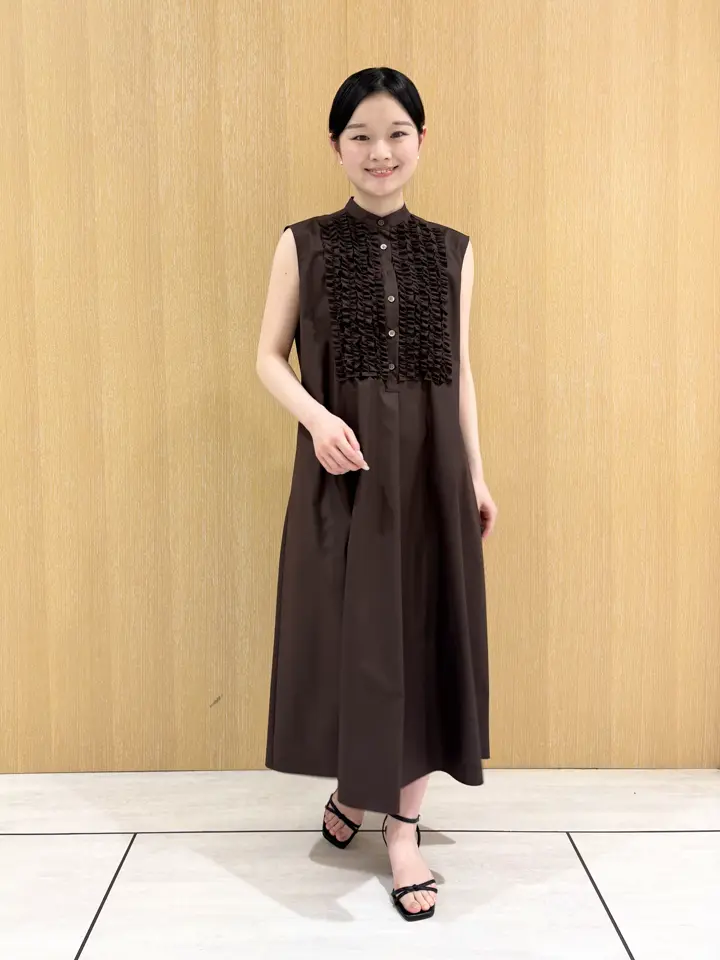 23区 S 松浦 コーディネート画像