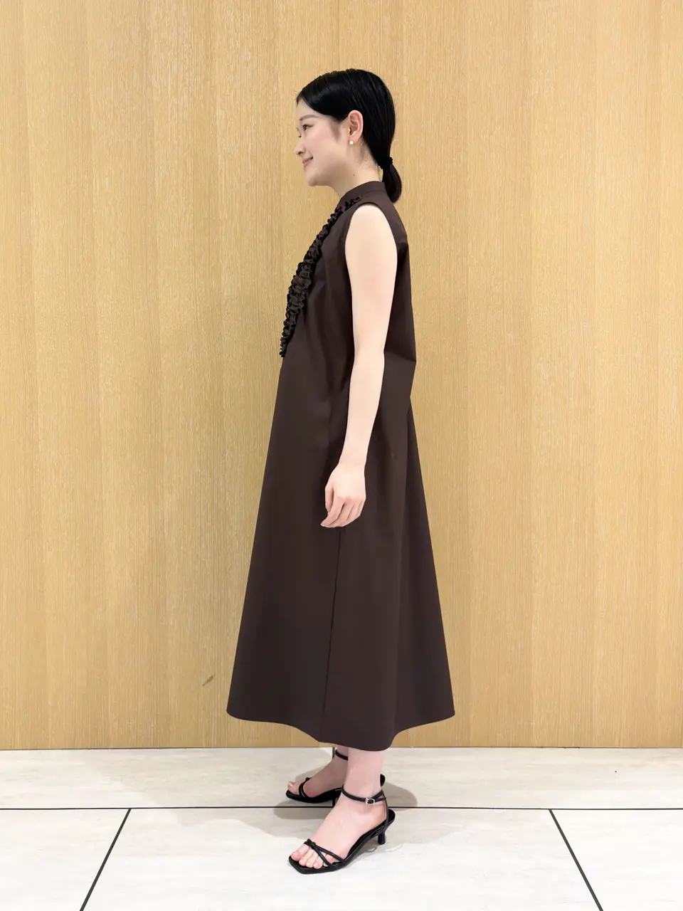 23区 S 松浦 コーディネート画像